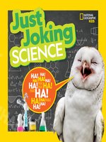 Just Joking Science